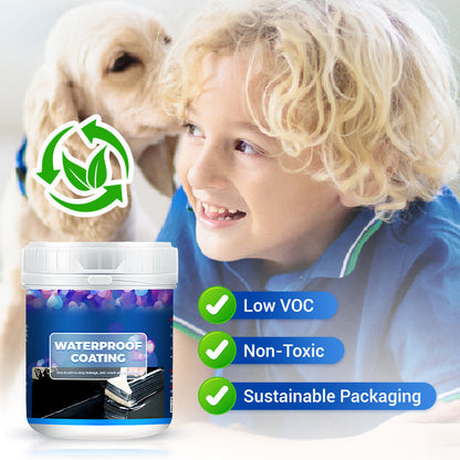 📢Limited Time Offer💦Waterproof Multi-purpose Polyurethane Coating