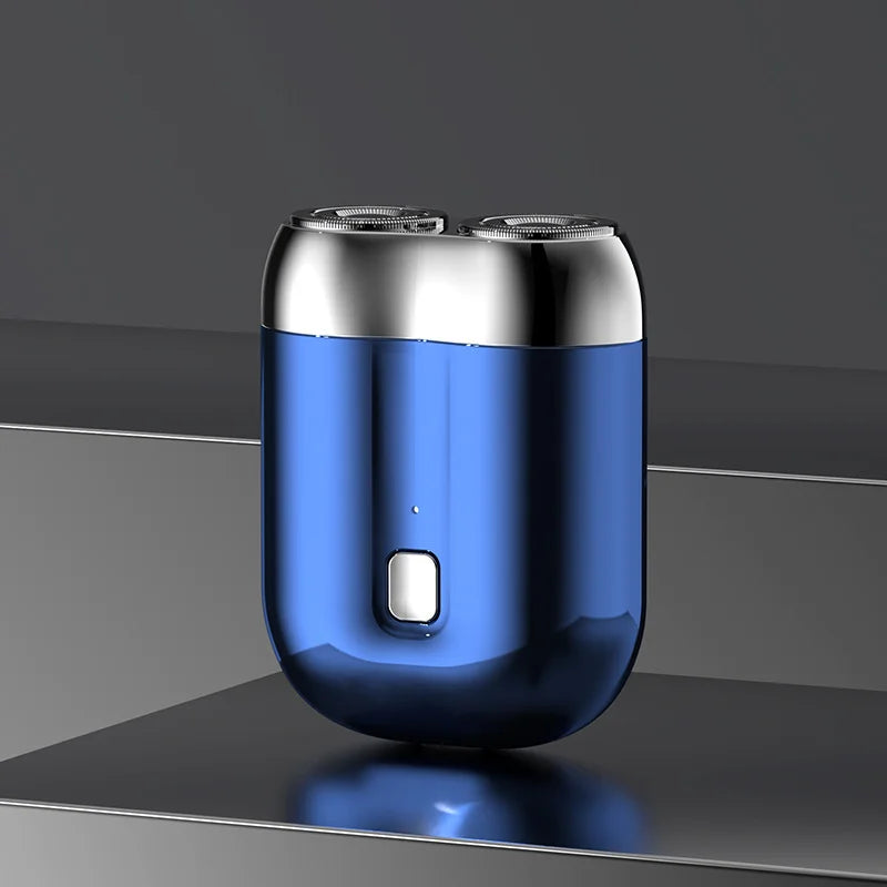 🔥HOT SALE 80% OFF✨2024 New Upgrade Pocket Shaver USB Mini Shavers