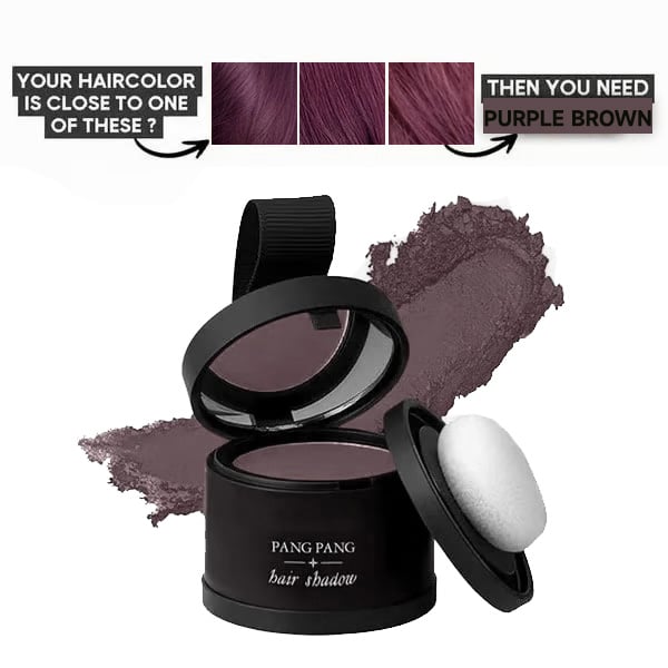 🎁Laatste dag 50% korting🎉Koop 2 en krijg 1 gratis🎁Uitgroei camoufleren voor een moeiteloos mooie look