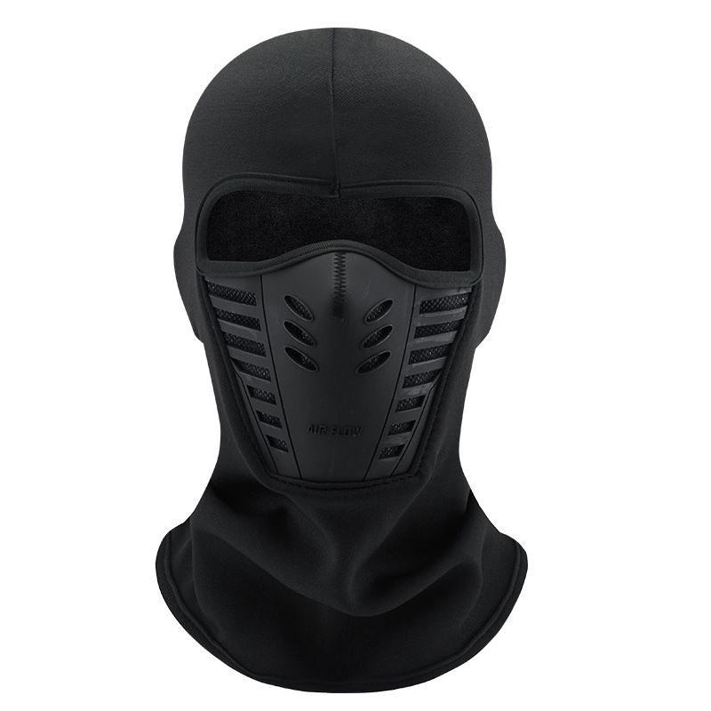🖤Black Friday Sale:50% OFF🖤Unisex Windproof Winter Warm Full Face Mask