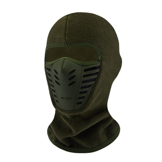 🖤Black Friday Sale:50% OFF🖤Unisex Windproof Winter Warm Full Face Mask