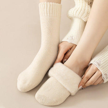 🔥Hot sale 49 % off🎉Winter Thermal Socks💖
