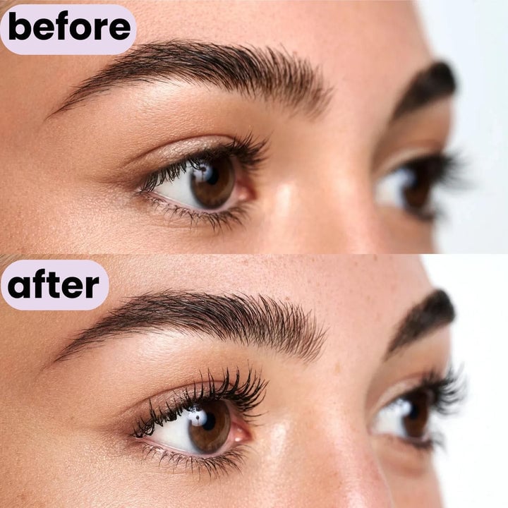 🥰Value Offer-Portable electric eyelash curling