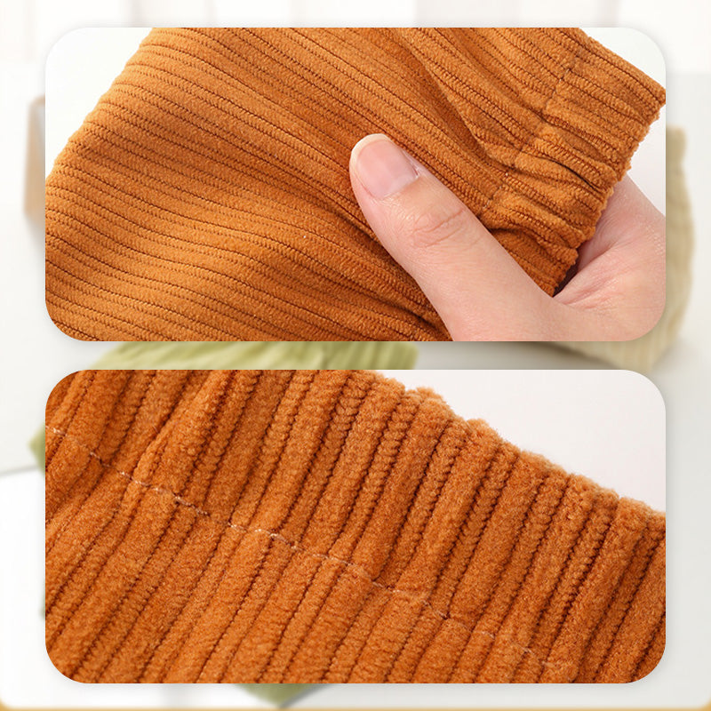 💕BUY MORE, SAVE MORE💕 Mini stretch corduroy storage bag