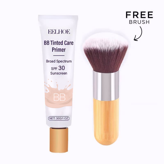 💜BUY 1 GET 1 FREE!!💜BB blur tinted moisturizer SPF 30 - instantly brightens, hydrates & smooths your skin✨