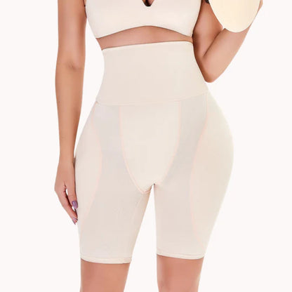 High Waist Sexy Figure Shaper Shorts