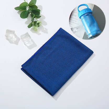 🎁 Buy 1, get 1 free🔥Absorbent Quick-Drying Gym Cooling Towels