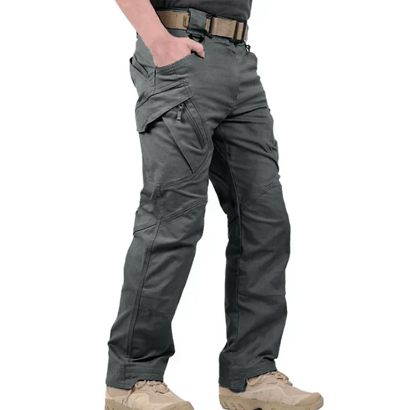 ⏳Begrenzte Zeit 50% Rabatt💥Wasserdichte Hosen Herren Outdoor IX7/ IX9