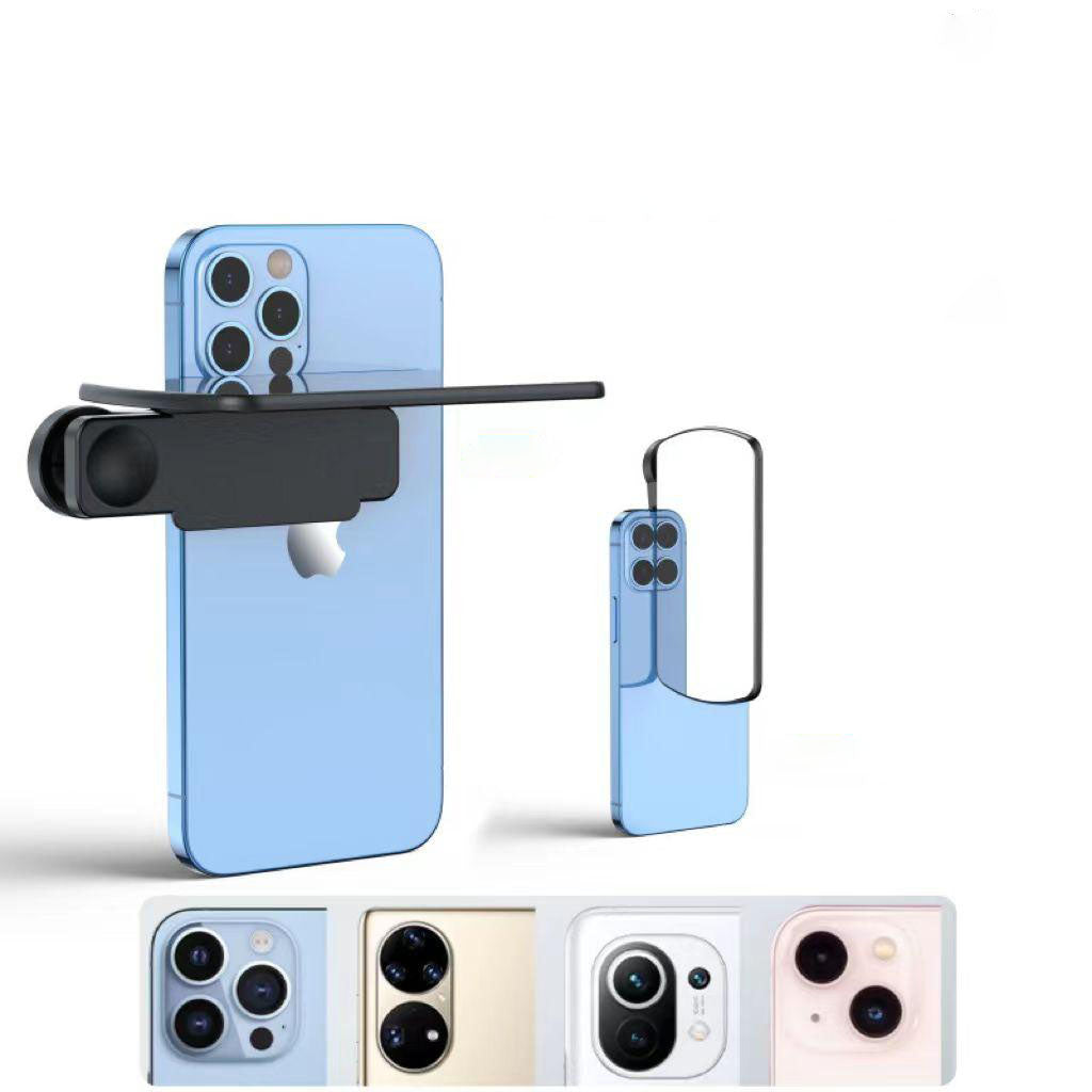💥Mirror Effect Lens - Capture Stunning Reflections Instantly💥