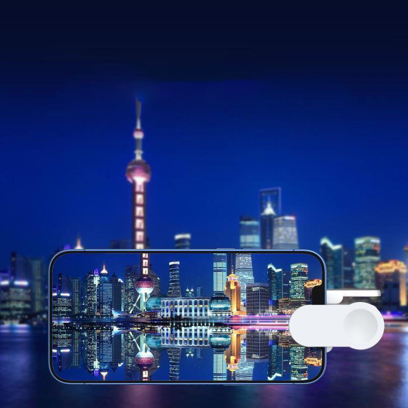 💥Spoguļa efekta objektīvs — acumirklī uztveriet satriecošus atspulgus💥