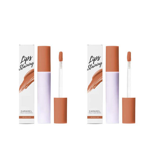 💗While supplies last - Buy 1 get 1 free💗Lip tint lip oil (non-sticky | non-fading | 24-hour lasting👄)