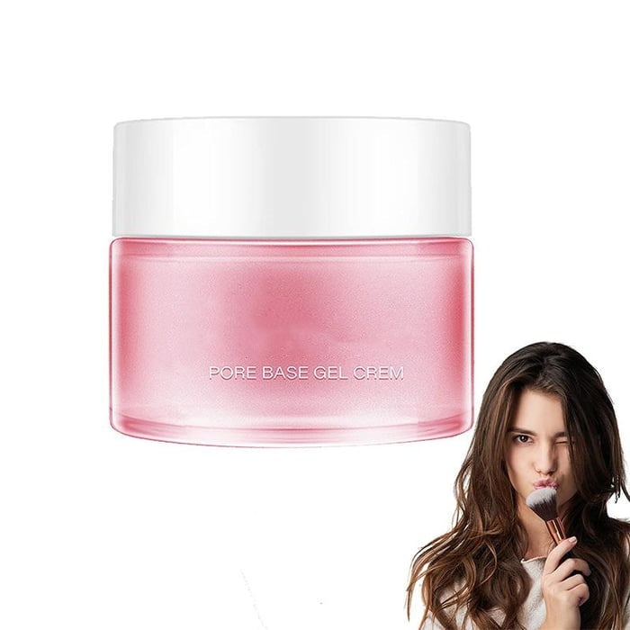 🎅Propagace brzy končí🎁Neviditelný mokrý voděodolný krycí primer