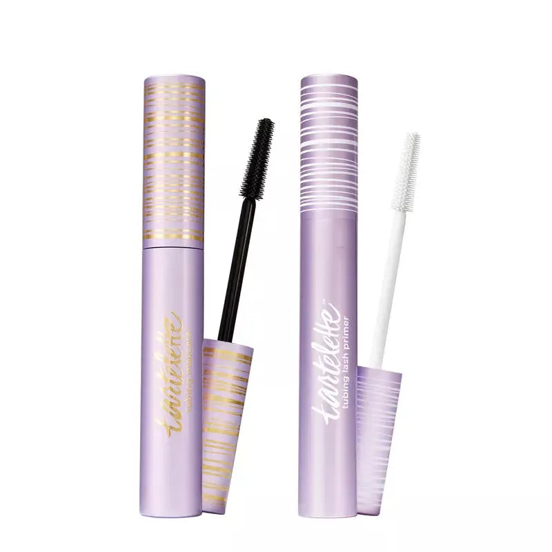 @itsmaureenkelly lash cocktail - tubing mascara & primer