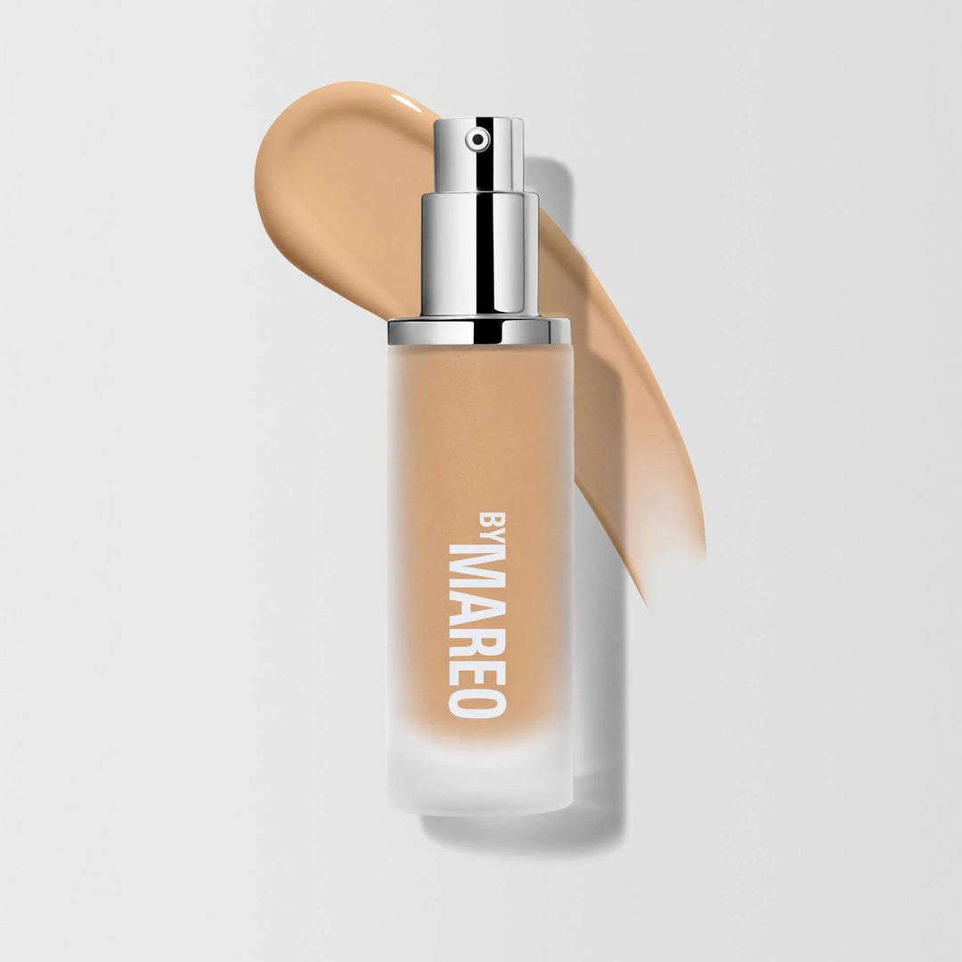 SurrealSkin Natural Finish Foundation