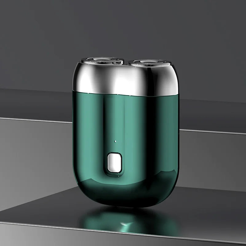 🔥HOT SALE 80% OFF✨2024 New Upgrade Pocket Shaver USB Mini Shavers