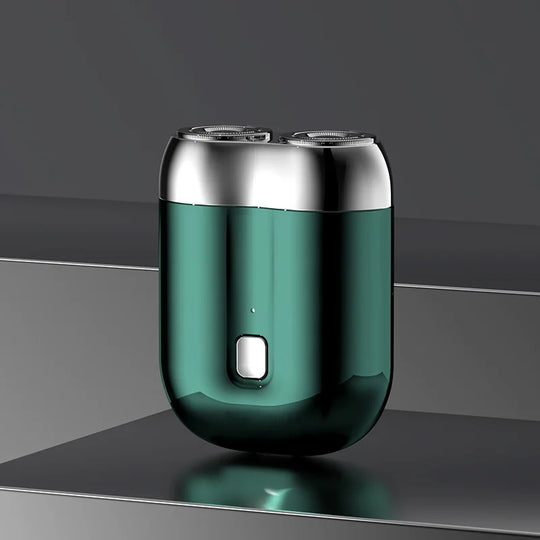 🔥HOT SALE 80% OFF✨2024 New Upgrade Pocket Shaver USB Mini Shavers