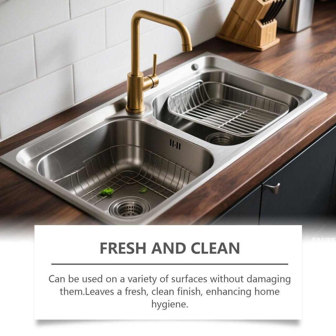 🔥LETZTER TAG – 2 KAUFEN, 1 GRATIS!⚡Über 50.000 verkaufte Artikel!🏠Schimmelentfernungsgel, Mehrzweck-Haushaltsreinigungsgel