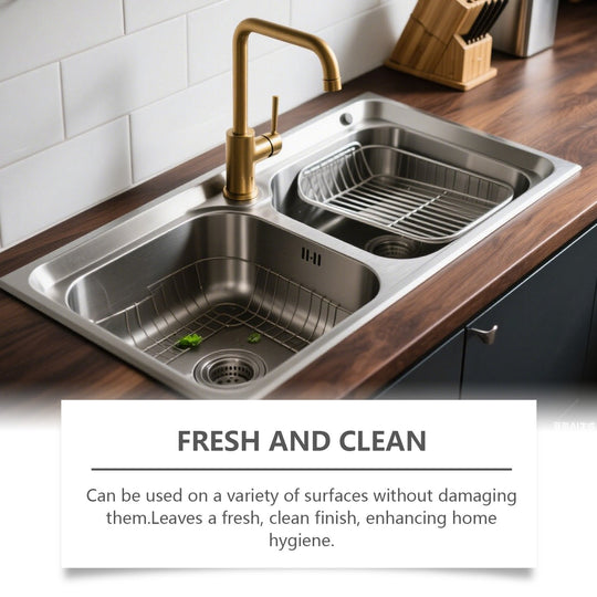 🔥LETZTER TAG – 2 KAUFEN, 1 GRATIS!⚡Über 50.000 verkaufte Artikel!🏠Schimmelentfernungsgel, Mehrzweck-Haushaltsreinigungsgel