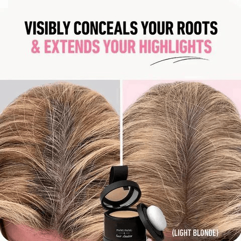 🎁Laatste dag 50% korting🎉Koop 2 en krijg 1 gratis🎁Uitgroei camoufleren voor een moeiteloos mooie look