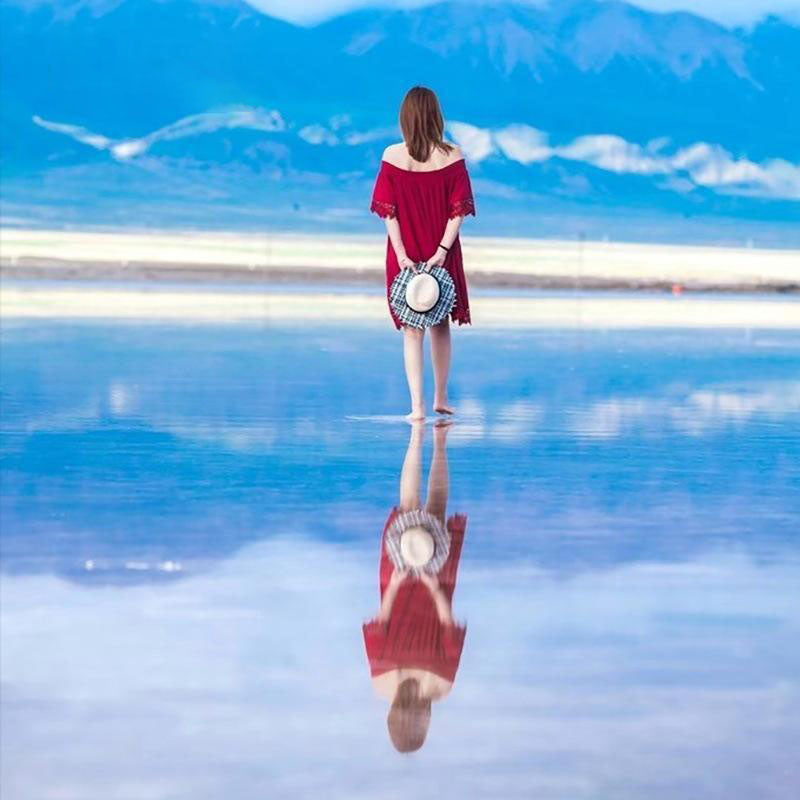 💥Mirror Effect Lens - Capture Stunning Reflections Instantly💥