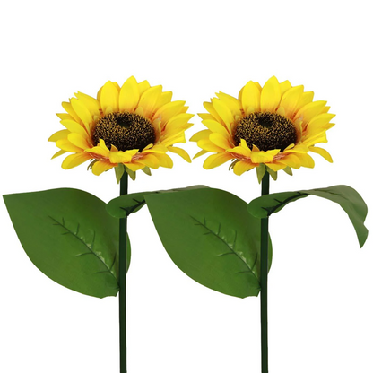 🌻Sunflower Solar Garden Stake Led Lights — Buy 3 Get 2 Free