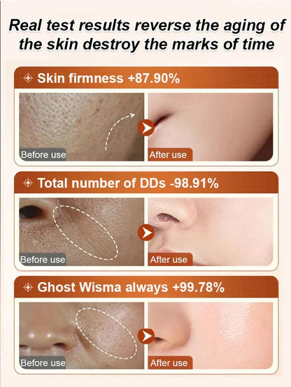 🖤Black Friday Sale:50% OFF🖤Anti-wrinkle firming serum