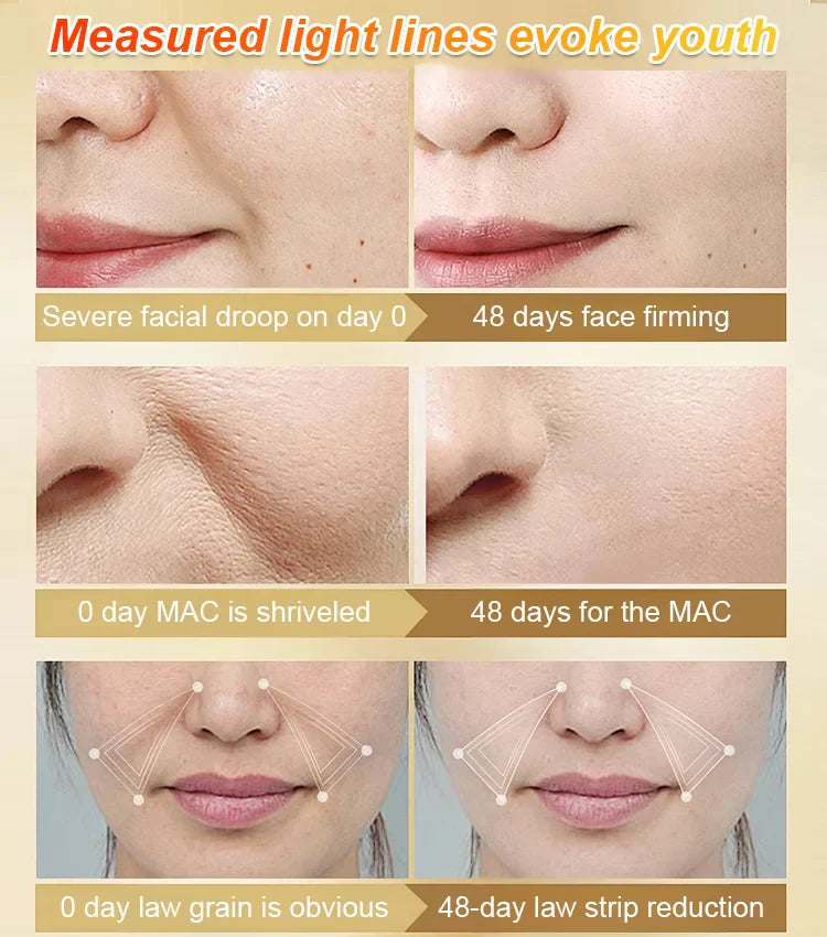 🖤Black Friday Sale:50% OFF🖤Anti-wrinkle firming serum