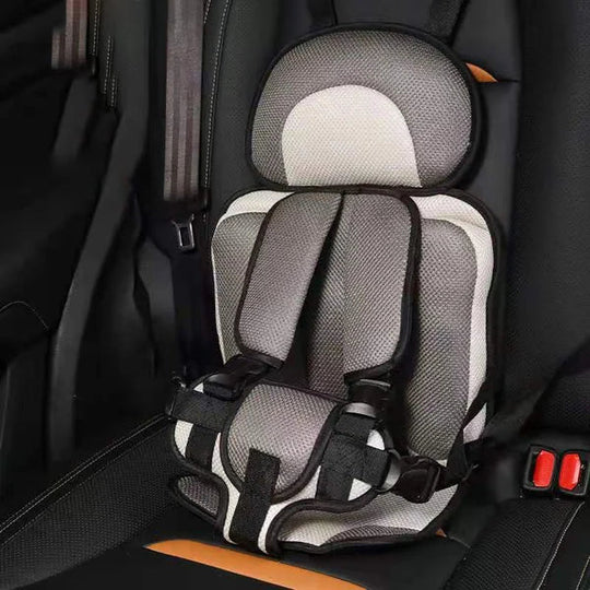 ⏳Time-Limited Special⏰Portable Child Protection Car Seat