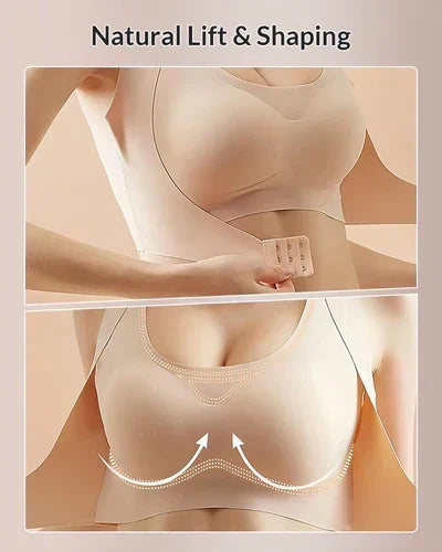 AlignLift Posture-Perfect Wireless Bra