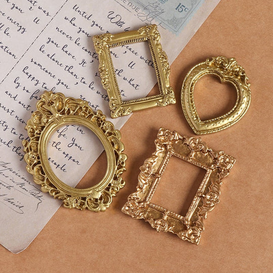 ✨DIY Mini Museum Silhouette Box – Celebrate Your Unique Memories in Style 💖