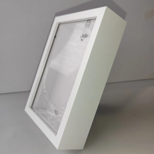 ✨DIY Mini Museum Silhouette Box – Celebrate Your Unique Memories in Style 💖