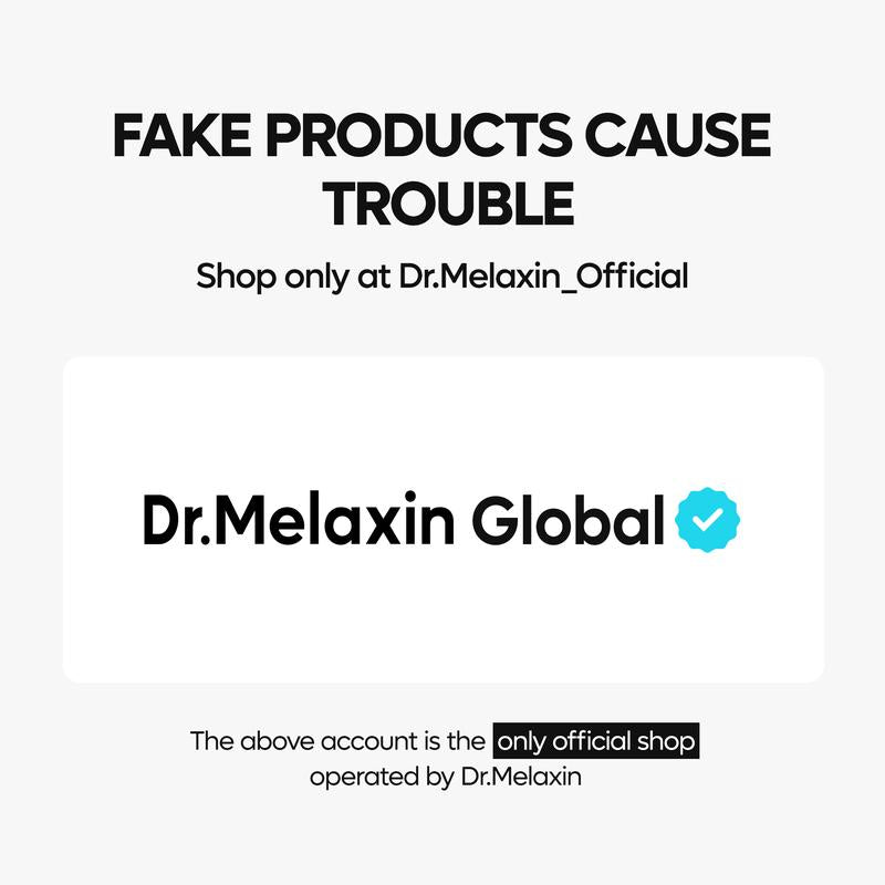 [Dr.Melaxin Officially Authorized] Peel Shot Glow Rice Ampoule Duo - Serums for Brightening, Exfoliating, and Moisturizing - Suitable for All Skin Types