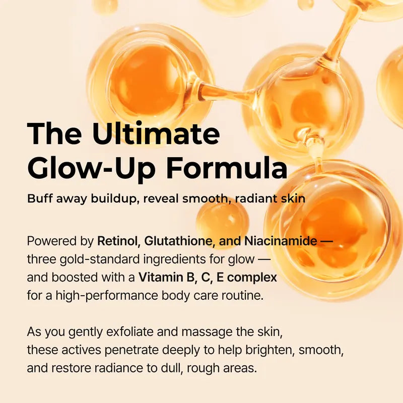 💥Výpredaj na Čierny piatok: 50% zľava💥Peel Shot Keratin Care sprej s kyselinou kojovou a kurkumou 200 ml na čistenie pórov, exfoliačný prípravok