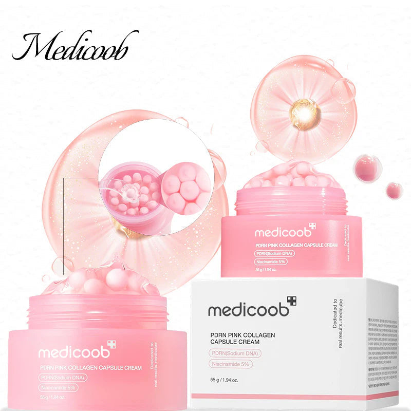 💥 LIMITED-TIME 50% OFF💥Mix & Match Boba Cream