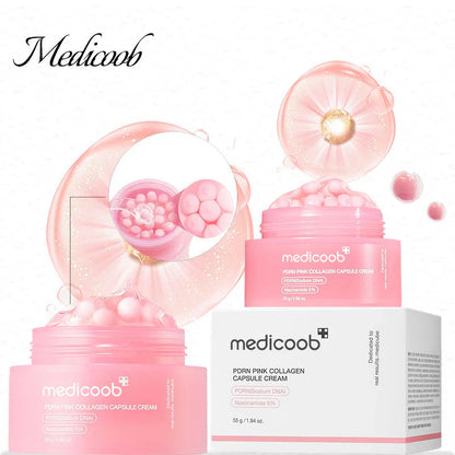 💥 LIMITED-TIME 50% OFF💥Mix & Match Boba Cream