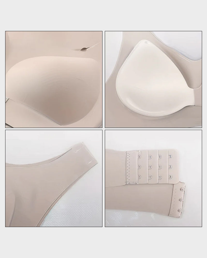 AlignLift Posture-Perfect Wireless Bra