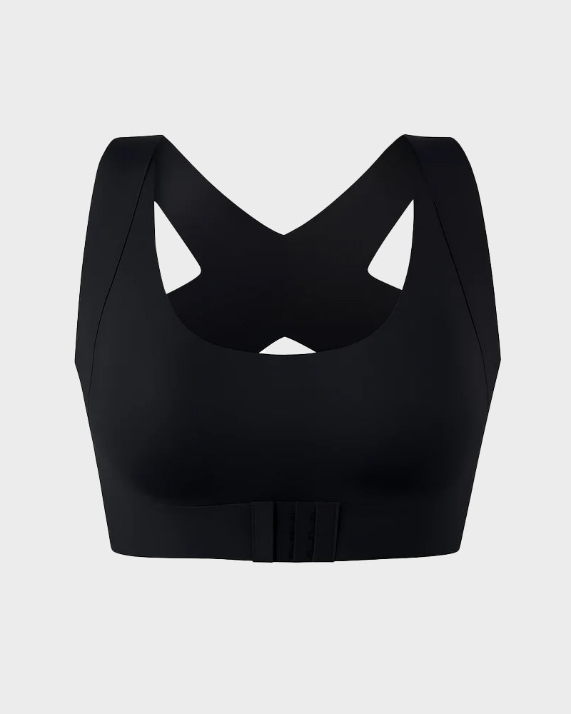 AlignLift Posture-Perfect Wireless Bra