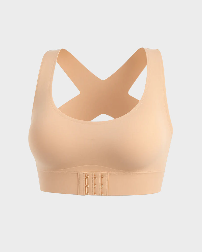 AlignLift Posture-Perfect Wireless Bra