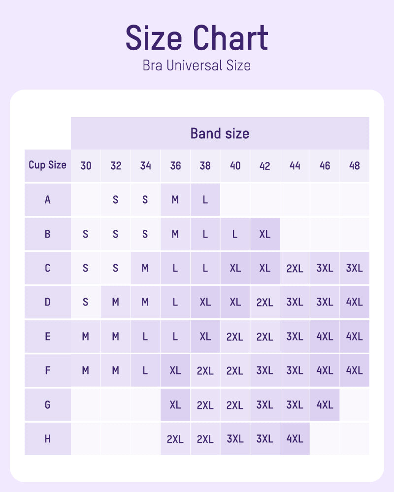 AlignLift Posture-Perfect Wireless Bra