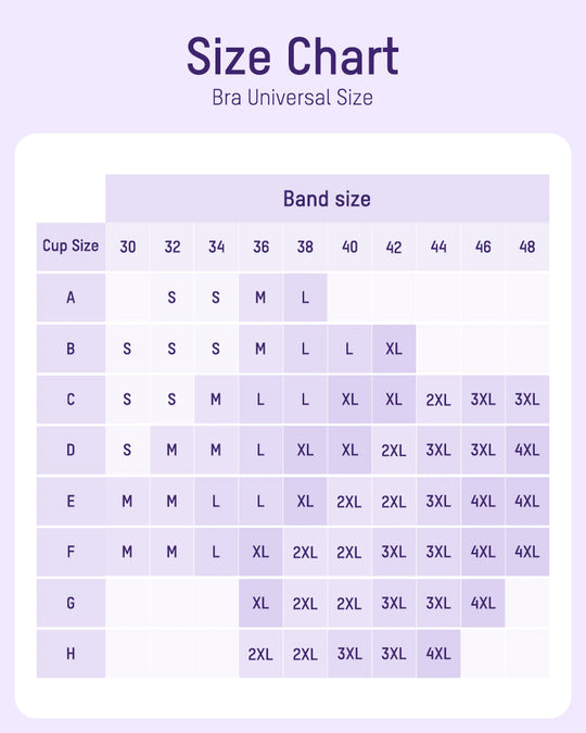 AlignLift Posture-Perfect Wireless Bra