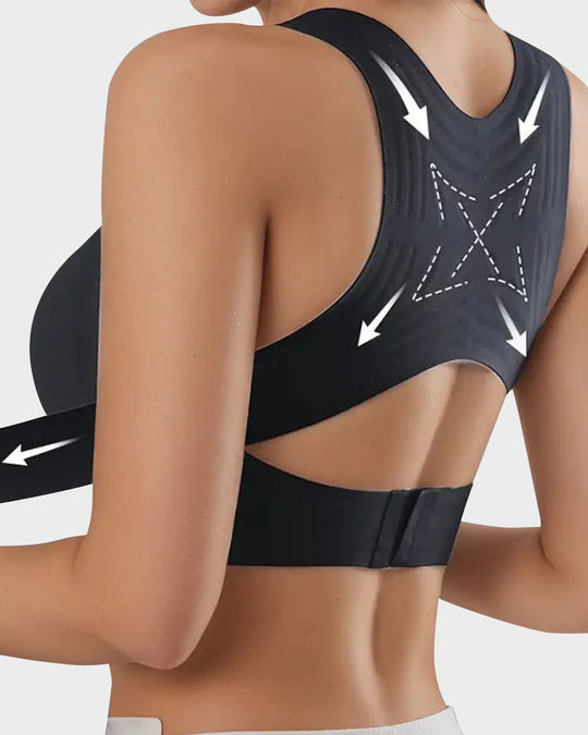 AlignLift Posture-Perfect Wireless Bra