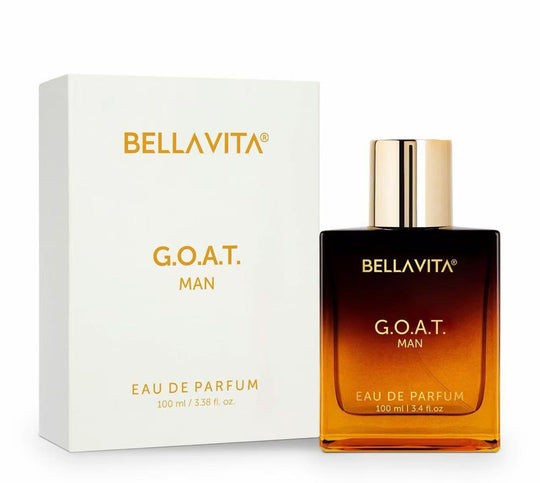 🥳💞50K+ SOLD!🍯✨The Sigma Male by Bellavita Luxury | 2x100ml Perfumes | CEO Man & G.O.A.T. Man | Perfume for Men | Long Lasting Fragrance | Eau De Parfum👑💫