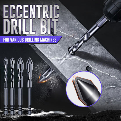 🔥Eccentric Drill Bit