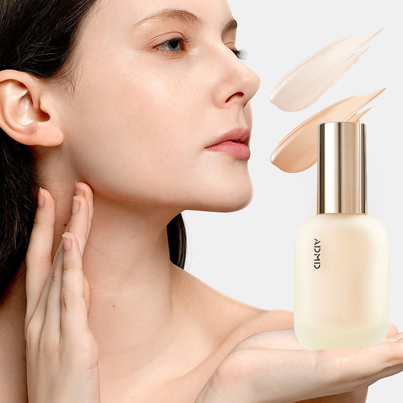 💕Vlažilna vodoodporna in lahka dolgoobstojna podlaga