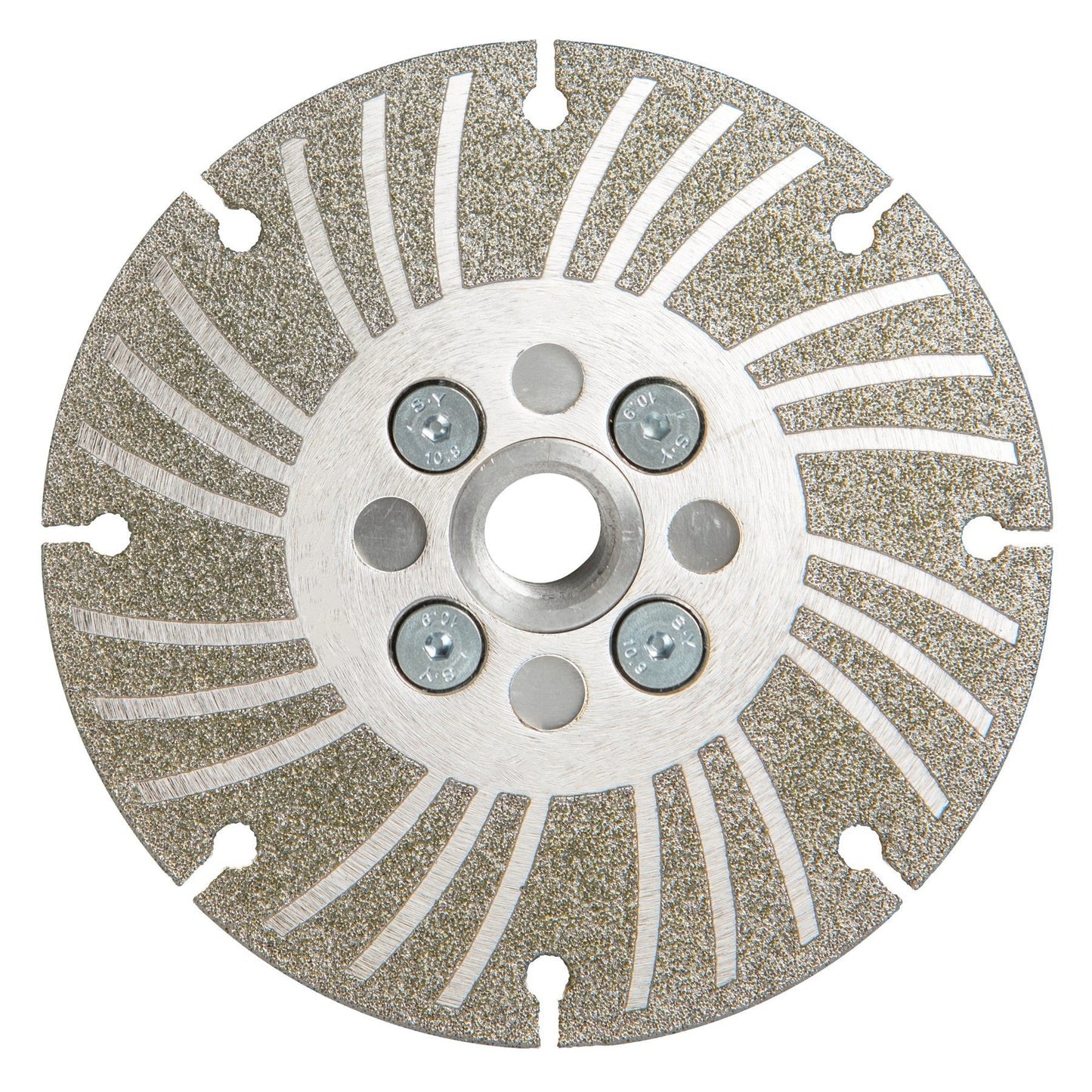 🔥Angle Grinding Wheel - Electroplated Diamond - 4 1/2" /5"/6" PLUS+