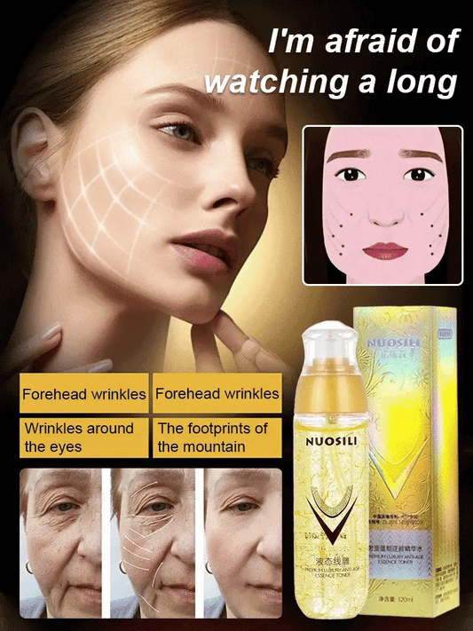 🔥Last Day Buy 1 get 1 free 🔥Ecdoin anti aging essence