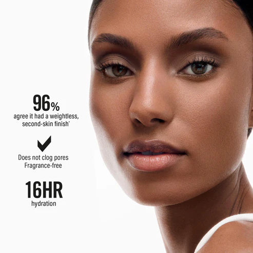 SurrealSkin Natural Finish Foundation