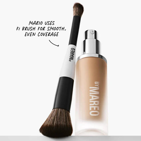 SurrealSkin Natural Finish Foundation