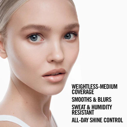 SurrealSkin Natural Finish Foundation