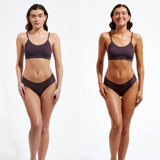 No-Show™ Natural Self Tanner